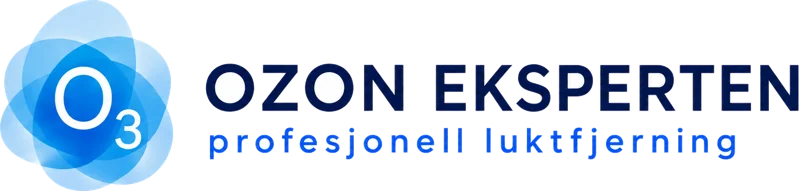 Ozon Eksperten - profesjonell luktfjerning